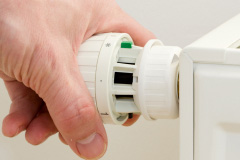South Denes central heating repair costs